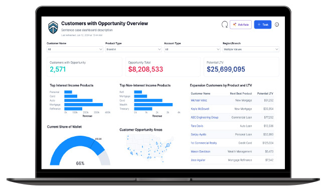 Business Analytics Software